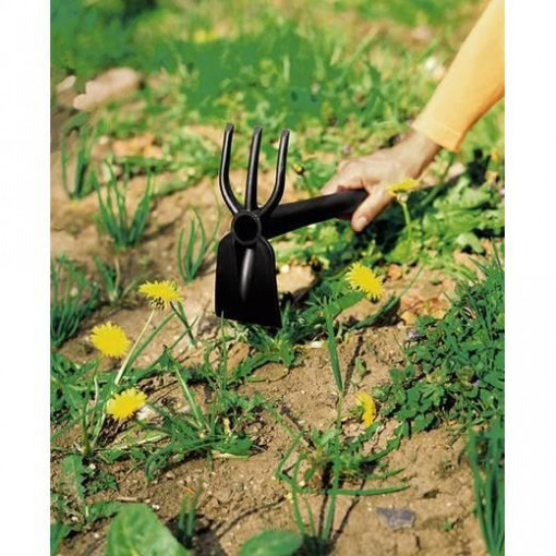 FISKARS Sapaliga Fiskars Solid, 322 mm, 198 g - 1001601 - Img 2
