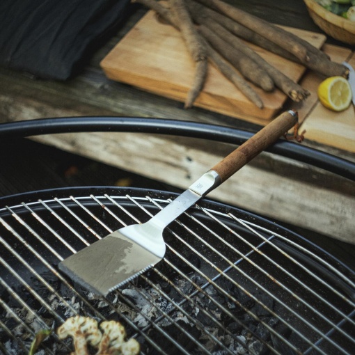 FISKARS Spatula pentru gratar, Fiskars Norden - 1066425 - Img 3
