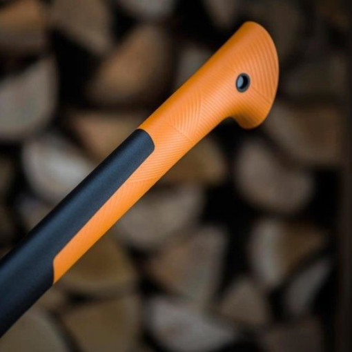 FISKARS Topor pentru despicat Fiskars X27, XXL, 960 mm, 2560 g - 1015644 - Img 2