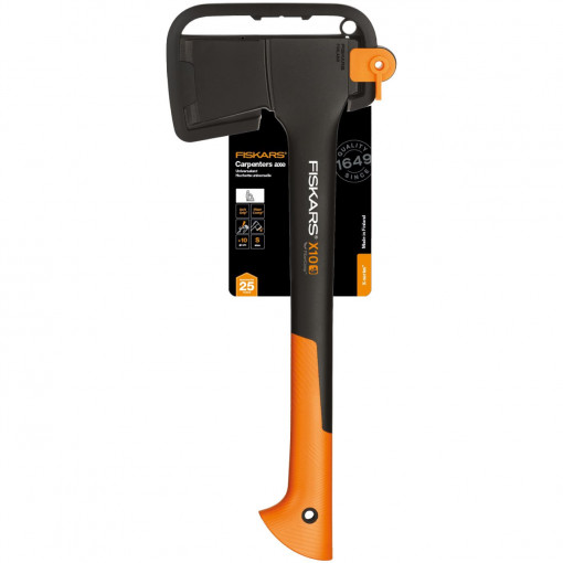 FISKARS Topor universal Fiskars X10, S, 476 mm, 1000 g - 1015619 - Img 5