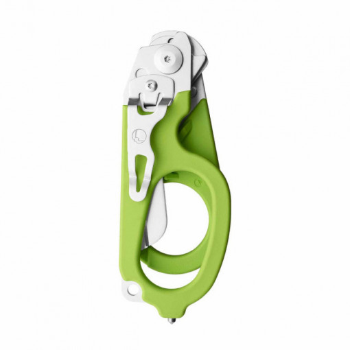 Foarfeca Multi-Tool Leatherman Raptor Rescue Verde - 832801 3