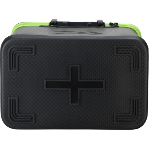 Geanta Accesorii Daiwa D-Vec EVA 37x28x28cm - Img 3
