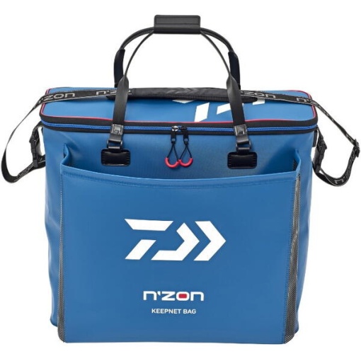 Geanta Juvelnic Daiwa N Zon 60x54x30cm - Img 2