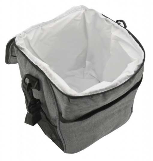 Geanta termoizolanta Cattara 10l 20x20x26cm - TT13851 - Img 3
