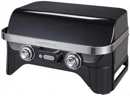 Gratar Campingaz Attitude 2100 EX - 2000035661 lateral