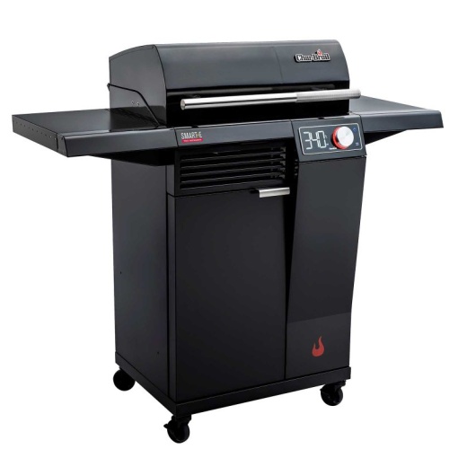 Gratar electric Char-Broil Smart-E TRU-Infrared 2.0 - 140959 - Img 3