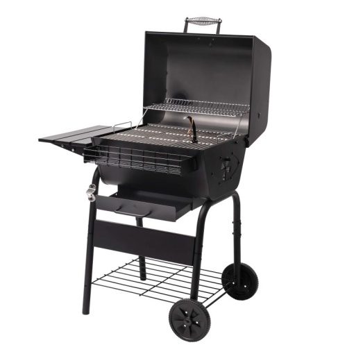 Gratar pe carbuni Char-Broil - 140252 - Img 4