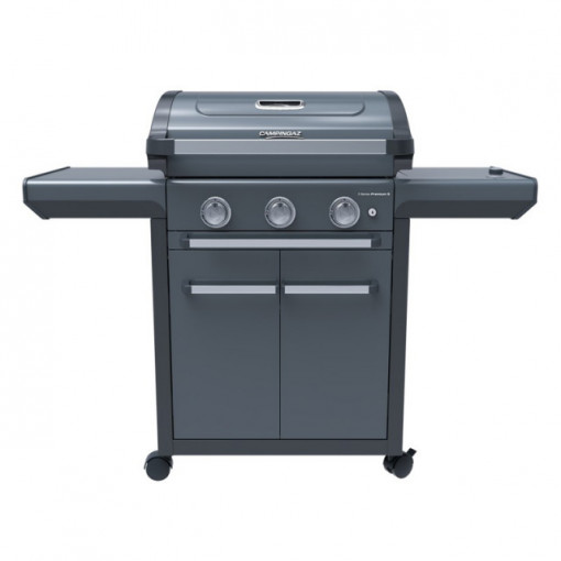 Gratar pe gaz Campingaz seria 3 Premium S - 2000037280 - Img 2