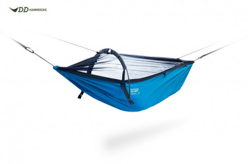 Hamac DD Hammocks Steve Backshall Jungle - 2.7m x 1.4m - 0707273931757 2
