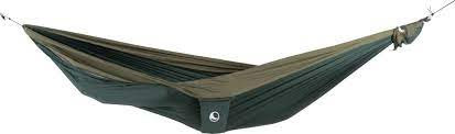 Hamac Ticket to the Moon King Size Dark Green – Army Green - 320 × 230 cm - TMK0524