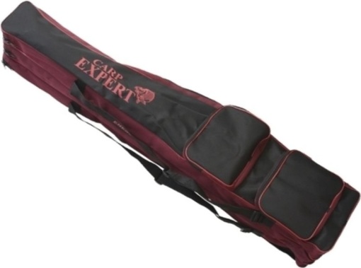 Husa Lansete Carp Expert 3 Compartimente 140cm - 190cm