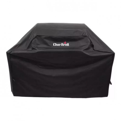 Husa pentru gratar 2-3 arzatoare 110 x 132 x 58 cm Char-Broil all season - 140384