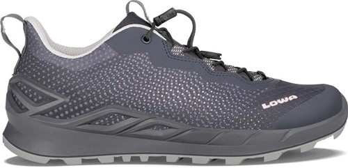 Incaltaminte Dama Lowa Merger GTX Low