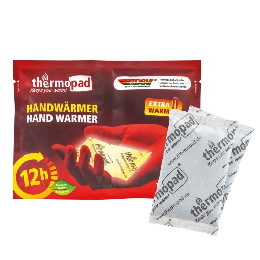 Incalzitoare pentru maini Thermopad - 780101 - Img 4