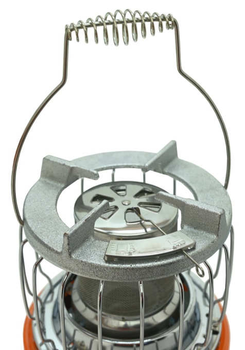 Incalzitor de cort si aragaz Cattara Tower, 3kw, Piezo, 200g/h, 27 x 27 x 33cm - TT13593 - Img 6