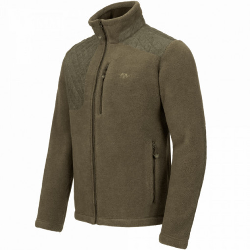 Jacheta Fleece Blaser Jonathan 3