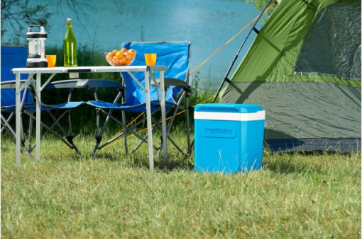 Lada frigorifica Campingaz Icetime Plus 26l - 2000024962 langa scaun