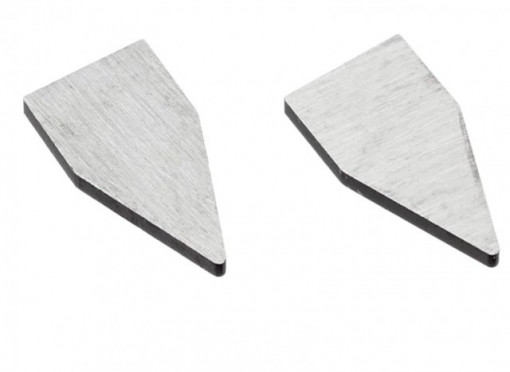 Lame de schimb pentru Dispozitiv Victorinox Sharpy de Ascutit Bricege si Cutite - 7.8714.03