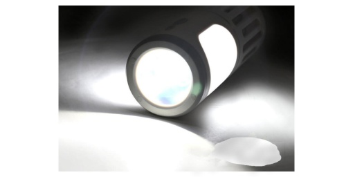 Lampa LED reincarcabila, cu aparat anti-insecte cu UV Cosmic Cattara - TT13178 - Img 8