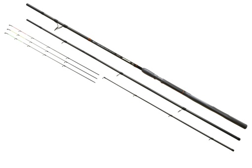 Lanseta Benzar Method Lake Feeder 3.60m 110g