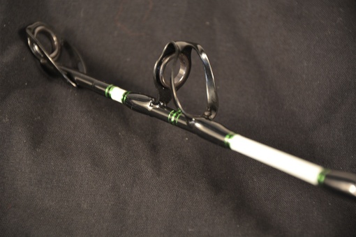 Lanseta Clonc Wizard Vertix Boat 165cm 12lbs