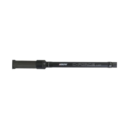 Lanseta Crap Arrow G-Force 3.60m 3.25lbs 2buc - Img 3