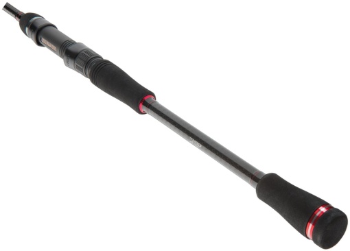 Lanseta Daiwa Ballistic X Spin, 2.40m, 10-40g, 2buc - Img 3
