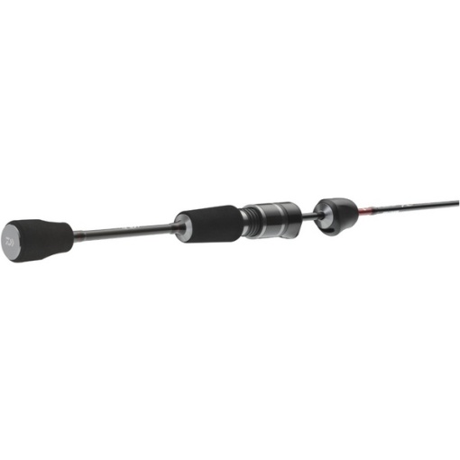 Lanseta Daiwa Ninja Nanojig UL 1.90m 0.3-3g - Img 4