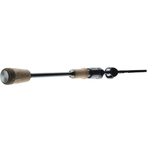 Lanseta Daiwa Ninja X Trout Spoon ST 1.95m 2-6g - Img 2