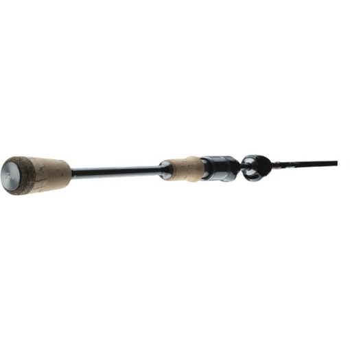 Lanseta Daiwa Ninja X Trout Spoon ST 2.15m 1.5-5g - Img 2