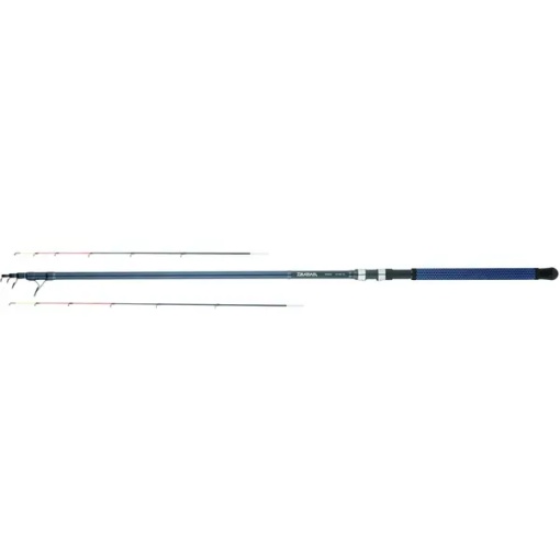 Lanseta Daiwa Proteus Tele Boat AI 3m 150-300g - Img 2