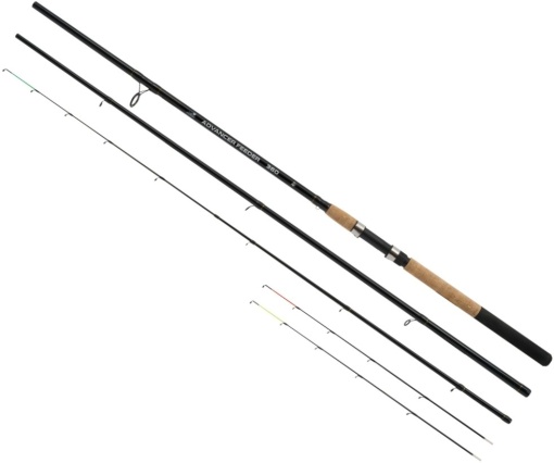 Lanseta Feeder Carp Expert Advancer 3.90m 50-100g