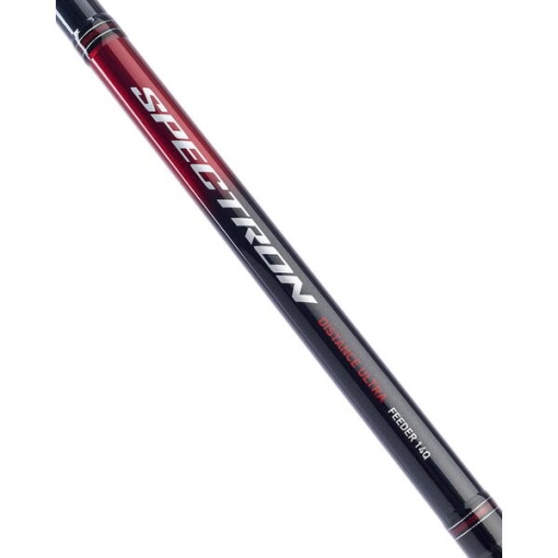Lanseta Feeder Daiwa Spectron Ultra Distance 3.90m 180g - Img 3