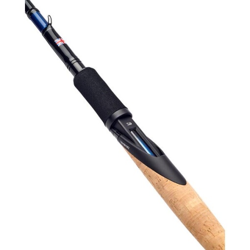 Lanseta Feeder Daiwa Tournament S 3.60m 50g - Img 3