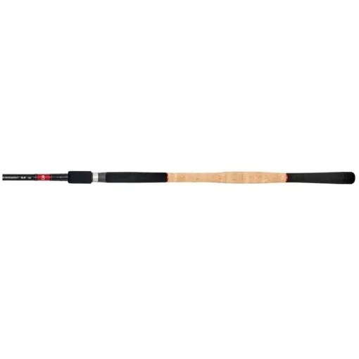 Lanseta Feeder Daiwa Tournament SLR 3.60m 120g - Img 2