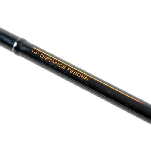 Lanseta Feeder Guru N-Gauge Pro Distance 3.90m 150g - Img 5