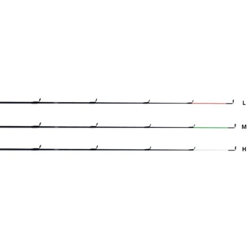 Lanseta Feeder Lineaeffe TS Impulse 3.90m 180g - Img 2