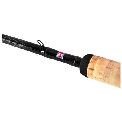 Lanseta Guru Aventus SR Light Feeder 3.30m 1-50g - Img 5