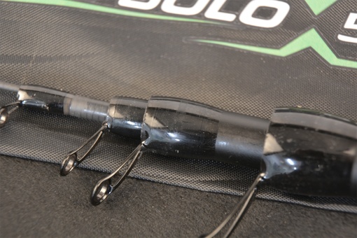 Lanseta Kamasaki Rubin Bolo Strong 5m 15-35g