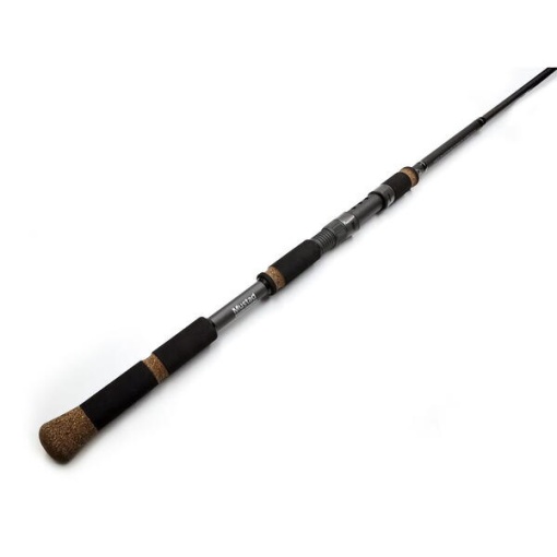 Lanseta Mustad G-Series Hybrid Spin ML 2.62m 5-15g - Img 5