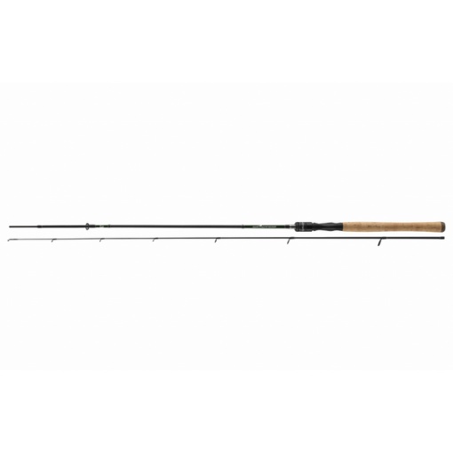 Lanseta Pastrav Daiwa Wilderness Trout Spin 2m 2-10g - Img 2