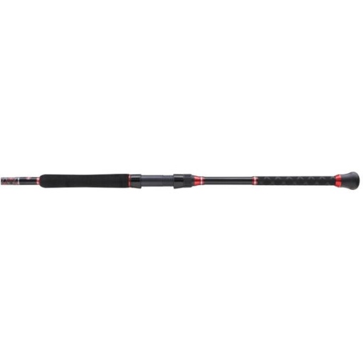 Lanseta Penn Squadron III Boat Sensitip 2.40m 300g - Img 3