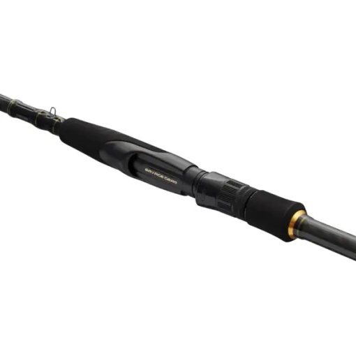 Lanseta Savage Gear Revange SG2 Medium Game 1.98m 12-35g - Img 3