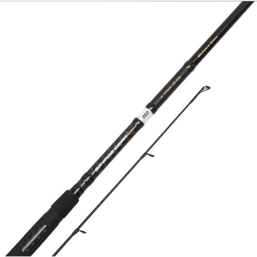 Lanseta Savage Gear SG2 Distance Game XF 2.74m 25-65g - Img 2