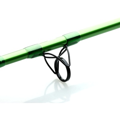 Lanseta Somn Madcat Green Heavy Duty 2.40m 200-400g - Img 5