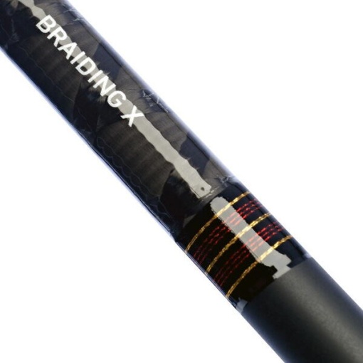 Lanseta Spinning Daiwa Gekkabijin HRF 2.40m 7-28g - Img 5