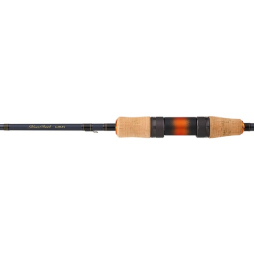 Lanseta Spinning Daiwa Silver Creek ULFS 1.98m 1-5g - Img 2