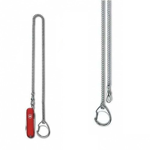 Lant Subtire Breloc Victorinox - 4.1813