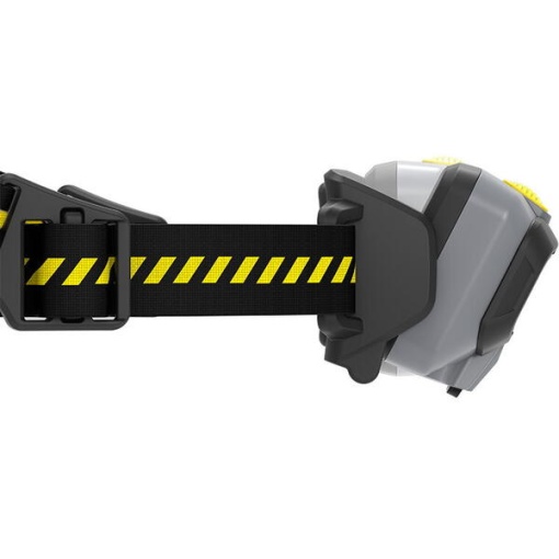 Lanterna Cap Industriala Premium Led Lenser HF6R Work 800 Lumeni - Img 4