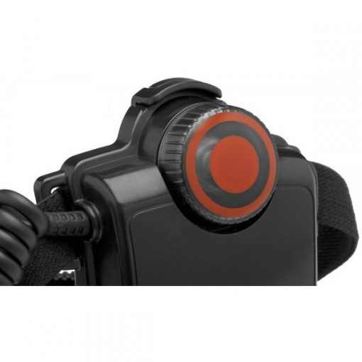 Lanterna Cap LED Lenser H7R.2 200LM.1XLI-ION - A8.Z7298 7